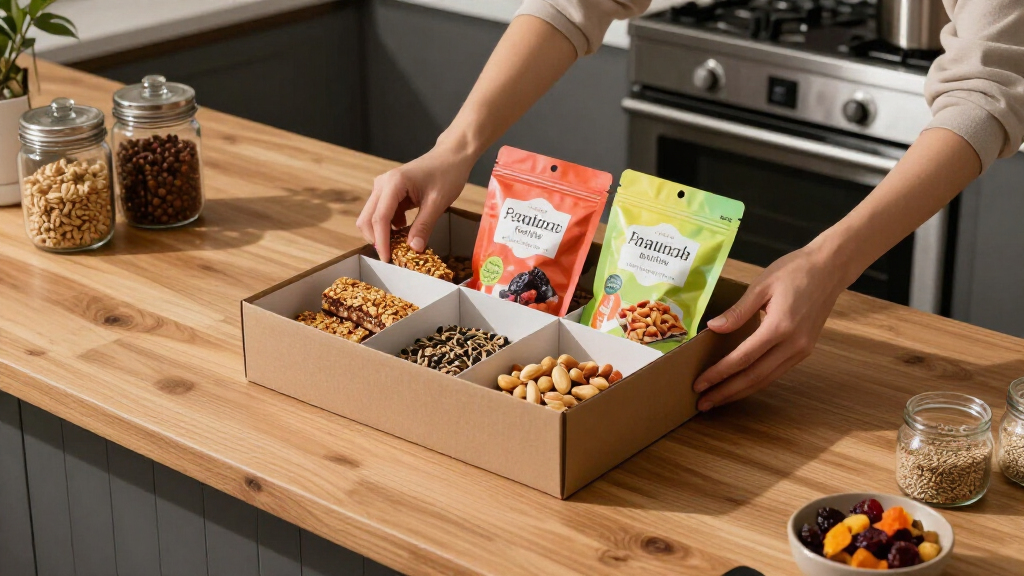 15 Best Healthy Snack Subscription Boxes in 2026