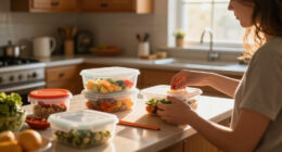 15 Best Meal Prep Containers for Students in 2026