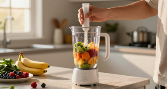 15 Best Portable Blenders for Smoothies in 2026
