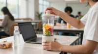 15 Best Portable Blenders for Students in 2026