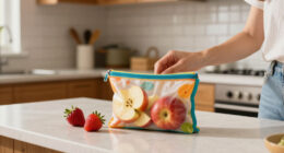 15 Best Reusable Snack Bags For Kids In 2026