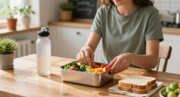 7 Best Healthy Lunch Boxes for Students in 2026