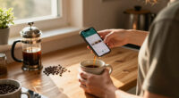 7 Brew App