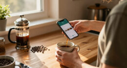 7 Brew App