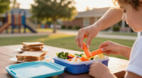 8 Best Healthy Lunch Boxes for Students in 2026