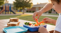 8 Best Healthy Lunch Boxes for Students in 2026