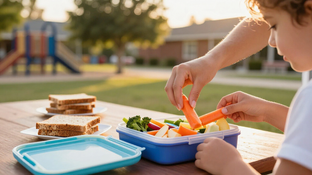 8 Best Healthy Lunch Boxes for Students in 2026