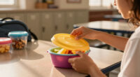 8 Best Portable Snack Containers for Students in 2026
