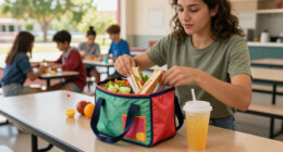 9 Best Insulated Lunch Bags for Students in 2026