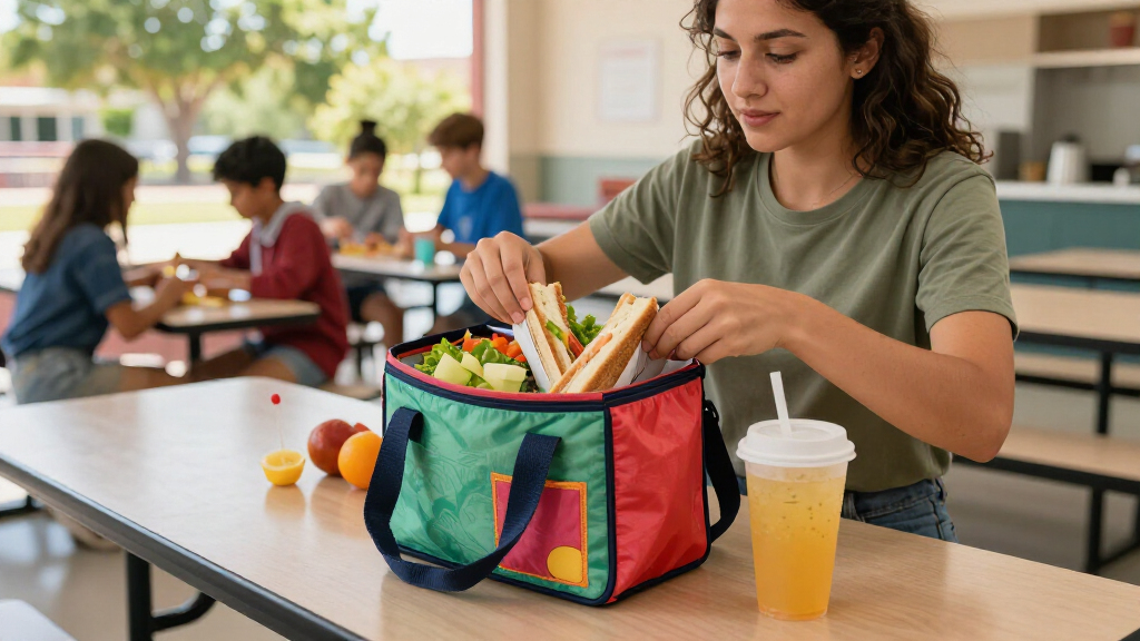 9 Best Insulated Lunch Bags for Students in 2026