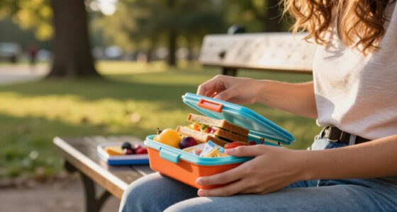 9 Best Lunch Boxes for Students in 2026