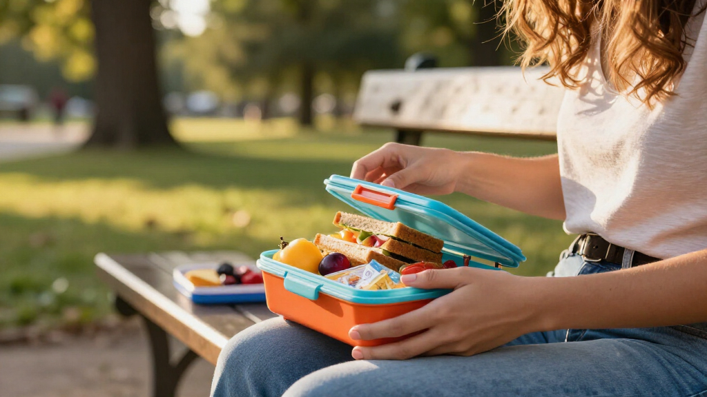 9 Best Lunch Boxes for Students in 2026