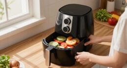 Air Fryers For Healthy Cooking: A Labor Day sales Guide