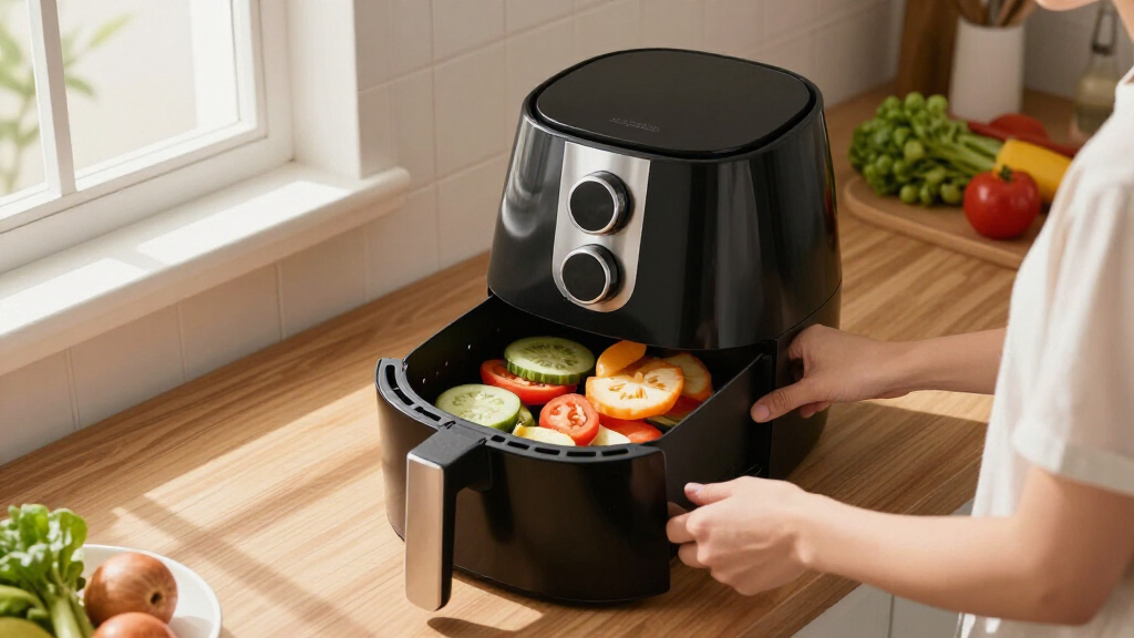 Air Fryers For Healthy Cooking: A Labor Day sales Guide