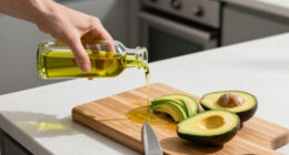 Avocado Oil Surges In Global Coverage