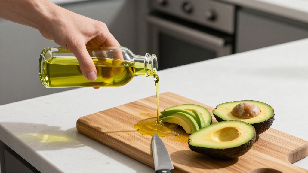 Avocado Oil Surges In Global Coverage