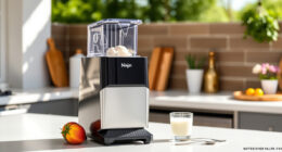 Beat the Heat with the Ninja CREAMi XL Ice Cream Maker