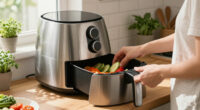 Best Air Fryers For Healthy Cooking Compared