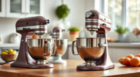 Best KitchenAid Stand Mixer for Beginners (2026) — Guide 35