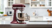 Best KitchenAid Stand Mixers for Large Batches (2026) — Guide 34