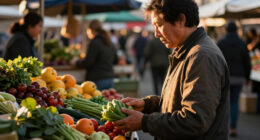 Big Food Vs. The People