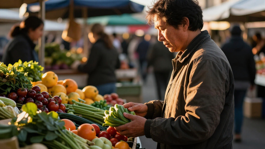 Big Food Vs. The People