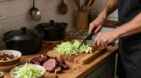 Bigos (Polish Hunter's Stew) Recipe Builder
