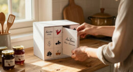 Bonne Maman Just Brought Back Its Fan-Favorite Advent Calendar That’s Guaranteed To Sell Out