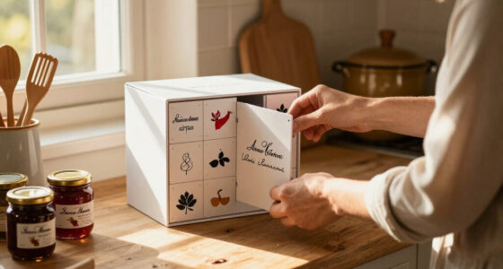 Bonne Maman Just Brought Back Its Fan-Favorite Advent Calendar That’s Guaranteed To Sell Out