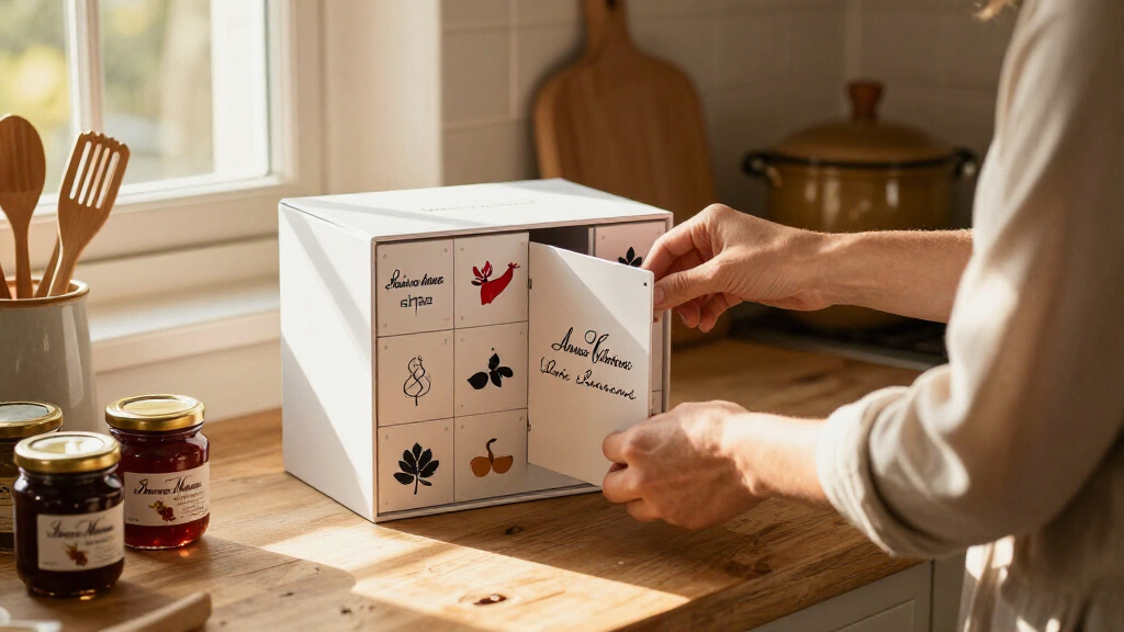 Bonne Maman Just Brought Back Its Fan-Favorite Advent Calendar That’s Guaranteed To Sell Out