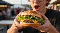 Burger Boi Surges In Global Coverage