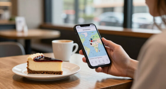 Cheesecake Factory Surges In Global Coverage