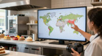 Cheesecake Factory Surges In Global Coverage