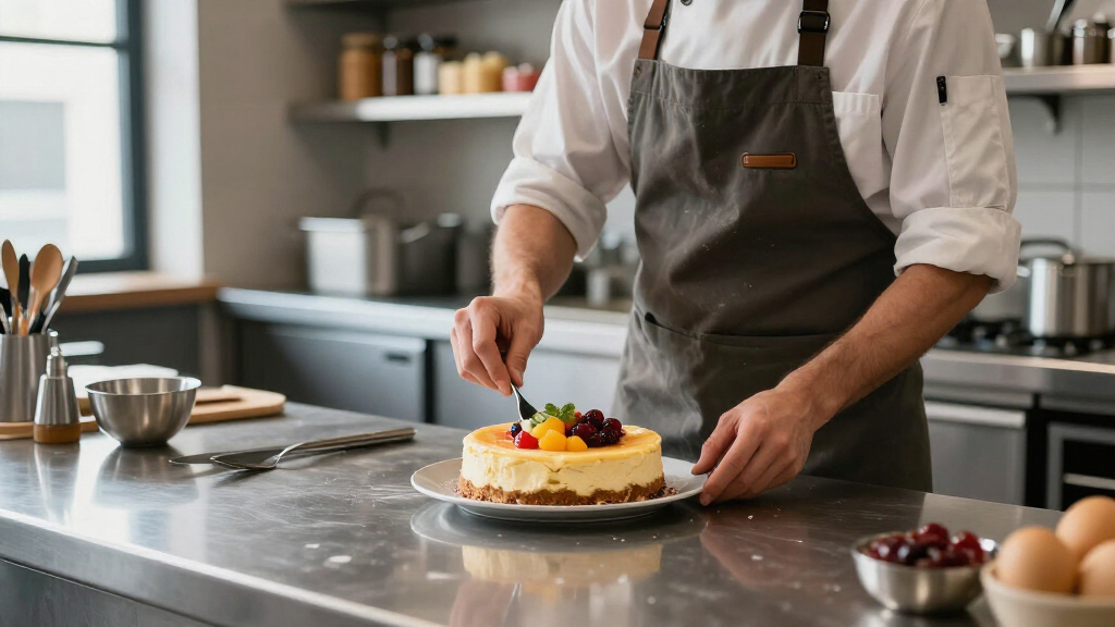 Cheesecake Factory Surges In Global Coverage