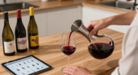 Classification Of International Wine Surges In Global Coverage