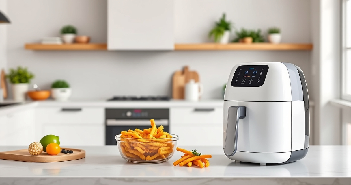 COSORI Lineup Compared: Which Model Should You Buy in 2026?