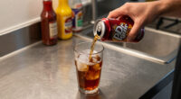 Dr Pepper Surges In Global Coverage