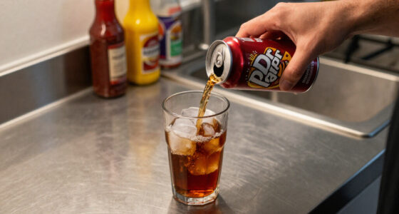 Dr Pepper Surges In Global Coverage