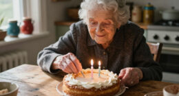 Ethel Caterham Celebrates 117Th Birthday, World's Oldest Person