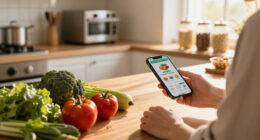 Food Standards Agency Surges In Global Coverage
