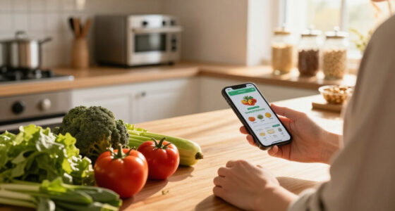Food Standards Agency Surges In Global Coverage