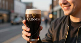 Guinness Surges In Global Coverage