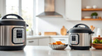 Instant Pot Lineup Compared: Which Model Should You Buy in 2026?