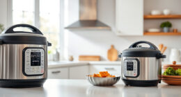 Instant Pot Lineup Compared: Which Model Should You Buy in 2026?