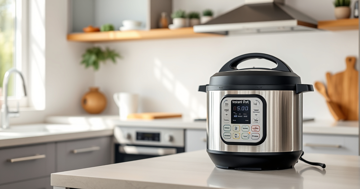 Instant Pot Troubleshooting & Care: The 2026 Maintenance Guide