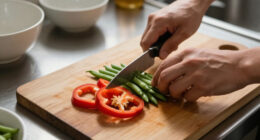Itadakimasu: A Word You Say To The Food, Not The Cook