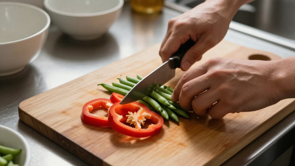 Itadakimasu: A Word You Say To The Food, Not The Cook