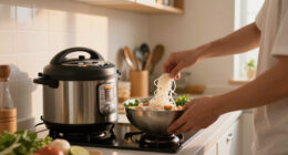 Kenji/Serious Eats – 30-Min Pressure Cooker Pho Ga