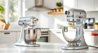 KitchenAid Troubleshooting & Care: The 2026 Maintenance Guide