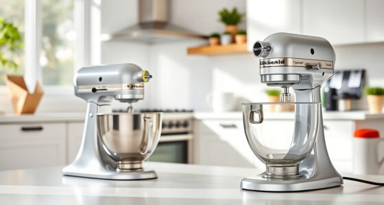 KitchenAid Troubleshooting & Care: The 2026 Maintenance Guide